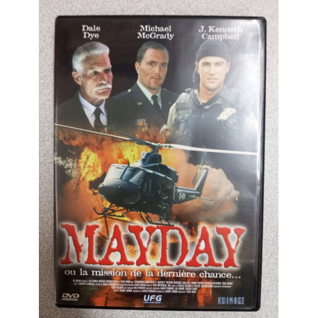 Mayday (Michael McGrady)