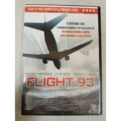 DVD film - Flight 93