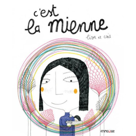 C'est la mienne