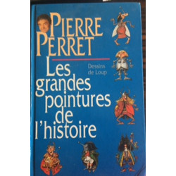 Les grandes peintures de l'histoire