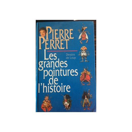 Les grandes peintures de l'histoire