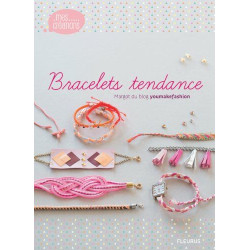 Bracelets tendance