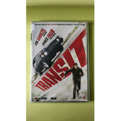 DVD - Transit (Jim Caviezel et James Frain)