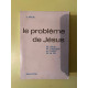 j michl Le problème de jésus