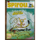 Spirou nº 3861 11 avril 2012