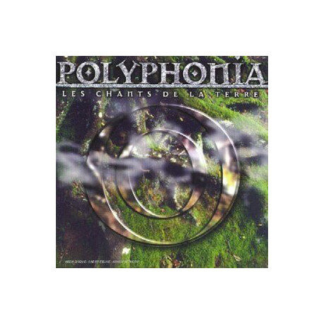 Polyphonia [Import USA]