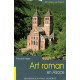 Art roman en alsace