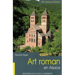 Art roman en alsace