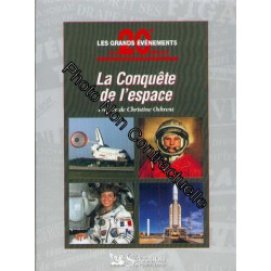 La conquête de l'espace