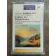 Schumann Symphony No 3 - Rafael Kubelik Cassette Audio-K7