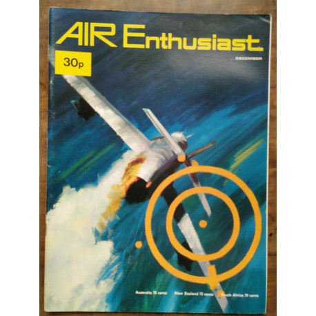 Air Enthusiast December