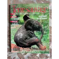 Terre sauvage n°29