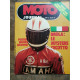 Moto Journal Nº 214 10 Avril 1975