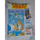 Le Journal de Mickey hebdomadaire N 2091