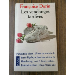 Les Vendanges Tardives nª 1039