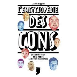 L'encyclopédie des cons