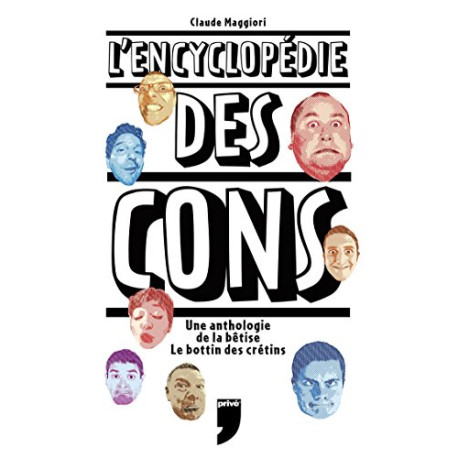 L'encyclopédie des cons