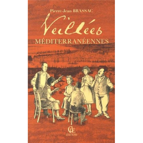 Veillées méditerranéennes