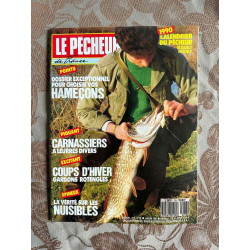 Le pecheur de France n°78