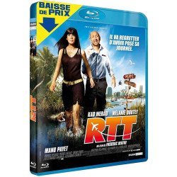 Rtt [Blu-ray] [FR Import]