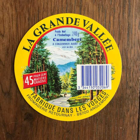 La Grande Valée