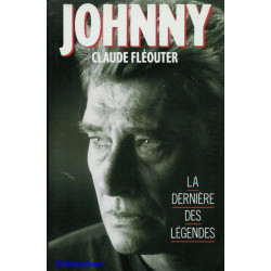 Johnny - La derniere des légendes