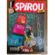 Spirou N3637 Happy new year