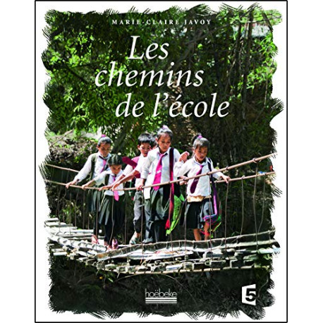 Les chemins de l'école