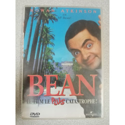 DVD film - Mr. Bean le film