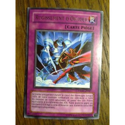 Rugissement d'Orgueil CSOC-FR067 Yu-Gi-Oh