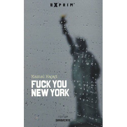 Fuck You New York