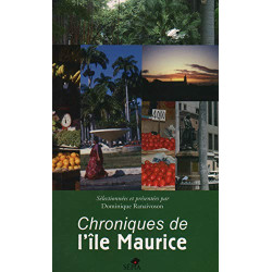 CHRONIQUES DE L'ILE MAURICE