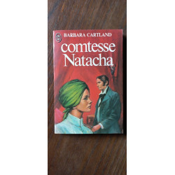 Comtesse Natacha J'ai lu