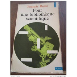 pour une bibliothèque scientifique