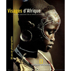 Visages d'Afrique