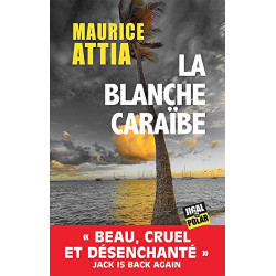 La blanche Caraïbe