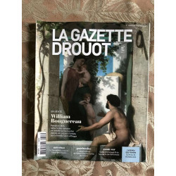 La gazette drout n°2302