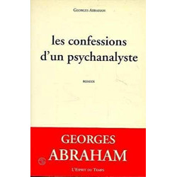 Les cCnfessions d'un psychanalyste