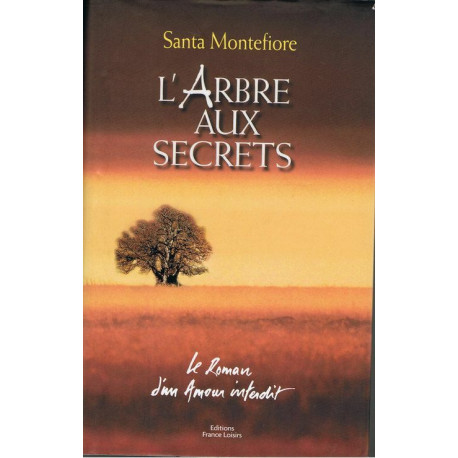 L'Arbre aux Secrets