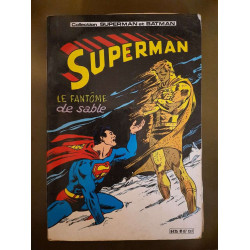 Superman N° 3 : Le Fantome de Sable