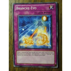 Branche-Evo ORCS-FR074 Yu-Gi-Oh