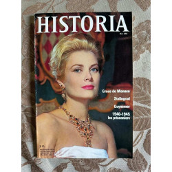 Historia n°250