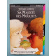 William Golding Sa Majesté des Mouches folio junior