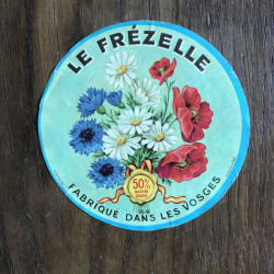 Le frézelle