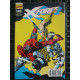 X-Force N9 Semic-Marvel Comics