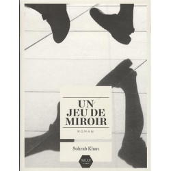 Un jeu de miroir