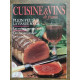 Cuisine et Vins de France Nº 386 Mai 1983