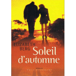 Soleil d'automne