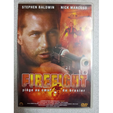 Firefight