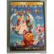 Happily N'Ever After Full Screen DVD simple